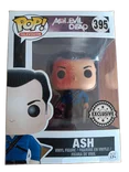 Ash #395 Funko Pop