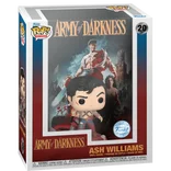 Ash Williams #20 Funko Pop