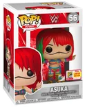 Asuka #56 Funko Pop