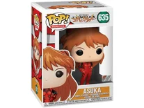 Asuka #635 Funko Pop