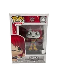 Asuka #56 Funko Pop
