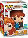 Asuka #635 Funko Pop