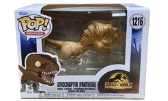 Atrociraptor (Panthera) #1216 Funko Pop