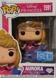 Aurora #1591 Funko Pop
