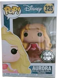 Aurora #325 Funko Pop
