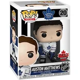 Auston Matthews #20 Funko Pop