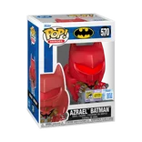 Azrael Batman #570 Funko Pop