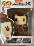 Azula #542 Funko Pop