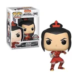 Azula #542 Funko Pop