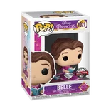 Belle #1021 Funko Pop