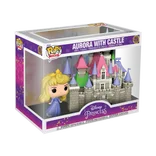 Aurora with Castle #29 Funko Pop