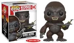 King Kong #388 Funko Pop