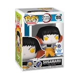 Susamaru #1515 Funko Pop