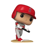 Shohei Ohtani #81 Funko Pop
