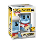 Chef Saltbaker #900 Funko Pop