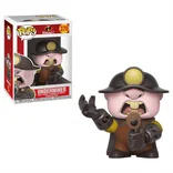 Underminer #370 Funko Pop