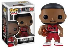 Lamarcus Aldridge #08 Funko Pop
