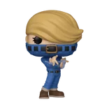 Best Jeanist #786 Funko Pop