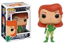 Poison Ivy #157 Funko Pop