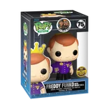 Freddy Funko with Mooby Meal #75 Funko Pop
