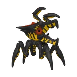 Warrior Bug #1051 Funko Pop