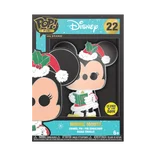 Minnie Mouse #22 Funko Pop