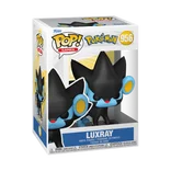 Luxray #956 Funko Pop
