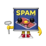 Spam Can #80 Funko Pop