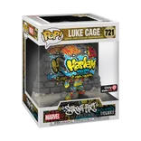 Luke Cage #721 Funko Pop