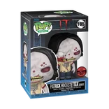 Patrick Hockstetter Zombie #185 Funko Pop