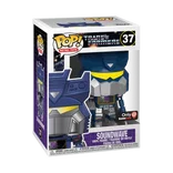Soundwave #37 Funko Pop
