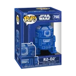 R2-D2 #798 Funko Pop