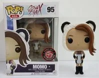 Momo #95 Funko Pop