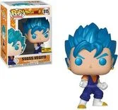 SSGSS Vegito #515 Funko Pop