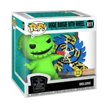 Oogie Boogie with Wheel #811 Funko Pop