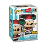 Mickey Mouse #612 Funko Pop