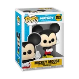 Mickey Mouse #1187 Funko Pop