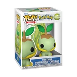 Turtwig #1078 Funko Pop