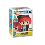 Pez Girl #82 Funko Pop