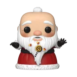 Sandy Claws #805 Funko Pop