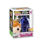 Freddy Funko #SE Funko Pop