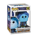 Barley Lightfoot #722 Funko Pop