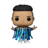 Rocky Maivia #120 Funko Pop