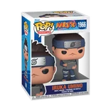 Iruka Umino #1966 Funko Pop