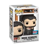 Mose Schrute #1179 Funko Pop