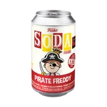 Pirate Freddy Funko Pop