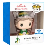 Buddy The Elf Funko Pop