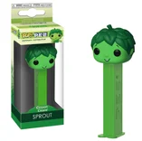 Sprout Funko Pop