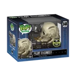 Pilot Engineer #348 Funko Pop