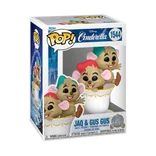 Jaq & Gus Gus #1544 Funko Pop